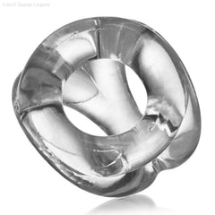 TRI-SPORT 3-sized ring custom-fit cock+ball sling TRI-SPORT 3-sized ring custom-fit cock+ball sling