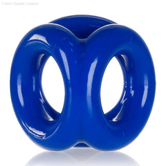 TRI-SPORT 3-sized ring custom-fit cock+ball sling TRI-SPORT 3-sized ring custom-fit cock+ball sling