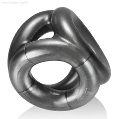 TRI-SPORT 3-sized ring custom-fit cock+ball sling TRI-SPORT 3-sized ring custom-fit cock+ball sling