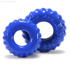 TRUCKT gripper duo cockrings & ball/shaft rings TRUCKT gripper duo cockrings & ball/shaft rings