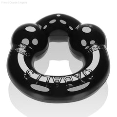 ULTRABALLS double-pack super-comfort cockrings ULTRABALLS double-pack super-comfort cockrings