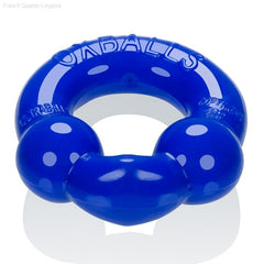 ULTRABALLS double-pack super-comfort cockrings ULTRABALLS double-pack super-comfort cockrings