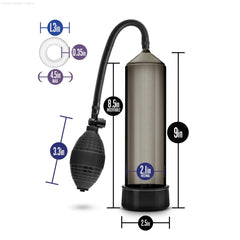 Performance VX101 Beginner's Male Enhancement Pump Performance VX101 Beginner's Male Enhancement Pump