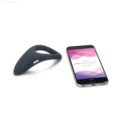 We-Vibe Verge Cockring - Bluetooth App Controlled We-Vibe Verge Cockring - Bluetooth App Controlled