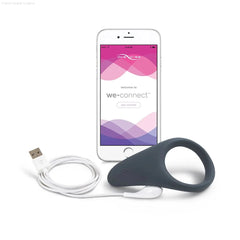 We-Vibe Verge Cockring - Bluetooth App Controlled We-Vibe Verge Cockring - Bluetooth App Controlled