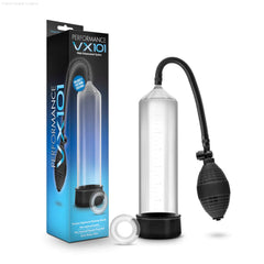 Performance VX101 Beginner's Male Enhancement Pump Performance VX101 Beginner's Male Enhancement Pump