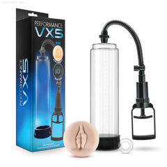 Performance VX5 Male Enhancement Pump Performance VX5 Male Enhancement Pump