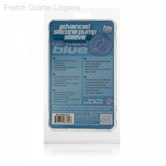 Optimum Series® Advanced Silicone Pump Sleeve™ Optimum Series® Advanced Silicone Pump Sleeve™