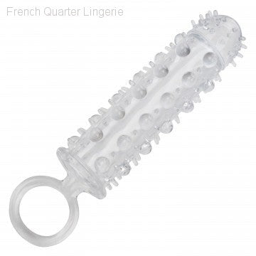 3 Piece Textured Extension Set-French Quarter Lingerie 3 Piece Textured Extension Set-French Quarter Lingerie