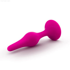 Luxe Beginner Plugs Luxe Beginner Plugs