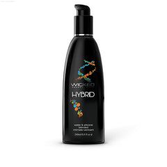 Wicked Hybrid Lubricant Wicked Hybrid Lubricant
