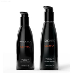 ULTRA Silicone Lubricant ULTRA Silicone Lubricant