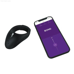 We-Vibe Bond Bluetooth Vibrating Cockring We-Vibe Bond Bluetooth Vibrating Cockring