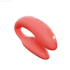 Couples Toys - We-Vibe Chorus Bluetooth Couples Vibrator Couples Toys - We-Vibe Chorus Bluetooth Couples Vibrator