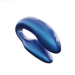 Couples Toys - We-Vibe Chorus Bluetooth Couples Vibrator Couples Toys - We-Vibe Chorus Bluetooth Couples Vibrator