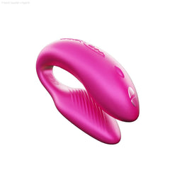 Couples Toys - We-Vibe Chorus Bluetooth Couples Vibrator Couples Toys - We-Vibe Chorus Bluetooth Couples Vibrator