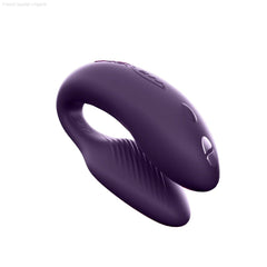 Couples Toys - We-Vibe Chorus Bluetooth Couples Vibrator Couples Toys - We-Vibe Chorus Bluetooth Couples Vibrator