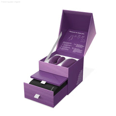 Couples Toys - We-Vibe Chorus Bluetooth Couples Vibrator Couples Toys - We-Vibe Chorus Bluetooth Couples Vibrator