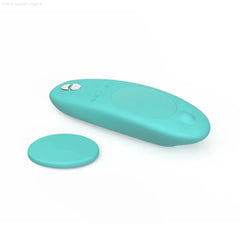 We-Vibe Moxie Bluetooth Panty Vibrator We-Vibe Moxie Bluetooth Panty Vibrator
