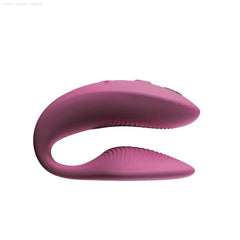 We-Vibe Sync 2 Bluetooth Couples Vibrator We-Vibe Sync 2 Bluetooth Couples Vibrator