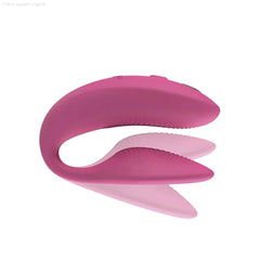 We-Vibe Sync 2 Bluetooth Couples Vibrator We-Vibe Sync 2 Bluetooth Couples Vibrator