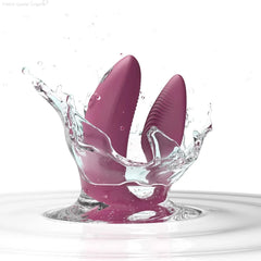 We-Vibe Sync 2 Bluetooth Couples Vibrator We-Vibe Sync 2 Bluetooth Couples Vibrator