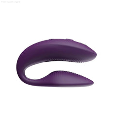 We-Vibe Sync 2 Bluetooth Couples Vibrator We-Vibe Sync 2 Bluetooth Couples Vibrator