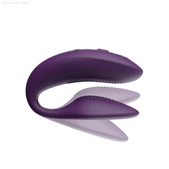 We-Vibe Sync 2 Bluetooth Couples Vibrator We-Vibe Sync 2 Bluetooth Couples Vibrator
