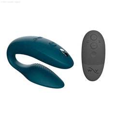 We-Vibe Sync 2 Bluetooth Couples Vibrator We-Vibe Sync 2 Bluetooth Couples Vibrator