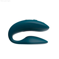 We-Vibe Sync 2 Bluetooth Couples Vibrator We-Vibe Sync 2 Bluetooth Couples Vibrator
