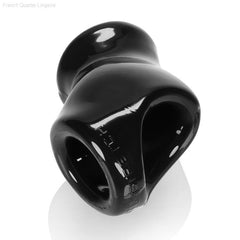 UNIT-X STRETCH slimmer-fit cock+ball sling plus ball-stretch OXBALLS UNIT-X STRETCH slimmer-fit cock+ball sling plus ball-stretch OXBALLS