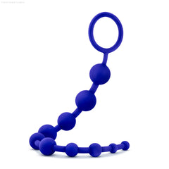 Luxe 12.5-Inch Anal Beads Luxe 12.5-Inch Anal Beads