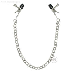 Ox Bull Nose Nipple Clamps Ox Bull Nose Nipple Clamps