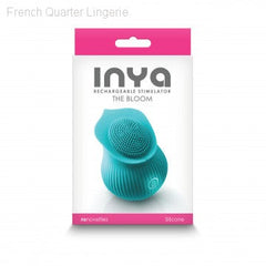 INYA - The Bloom INYA - The Bloom