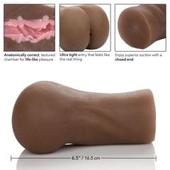 Stroke It Ass Stroke It Ass