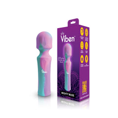 Mighty Muse - Unicorn - Powerful Personal Wand Massager Mighty Muse - Unicorn - Powerful Personal Wand Massager