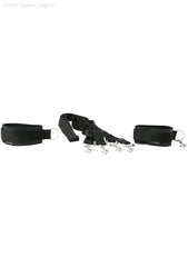 Sport Cuffs and Tethers Set Sport Cuffs and Tethers Set