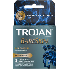 Trojan™ Bareskin™ Condoms