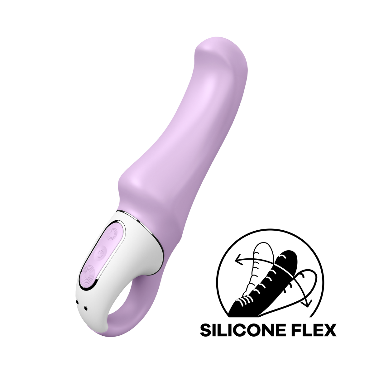 Charming Smile - G-spot Rechargeable Vibrator