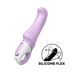 Charming Smile - G-spot Rechargeable Vibrator