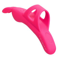 Neon Vibes The Flirty Pink