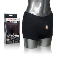 Packer Gear® Boxer Brief Harness