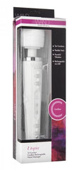 Utopia 10 Function Cordless Rechargeable Wand