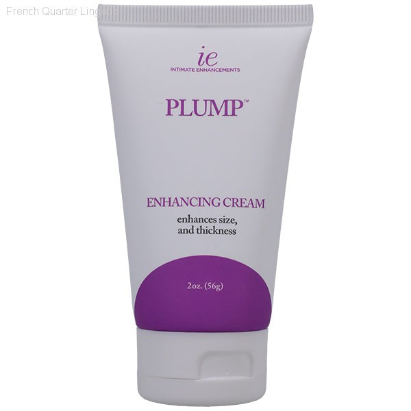 Stimulant - Intimate Enhancements Plump
