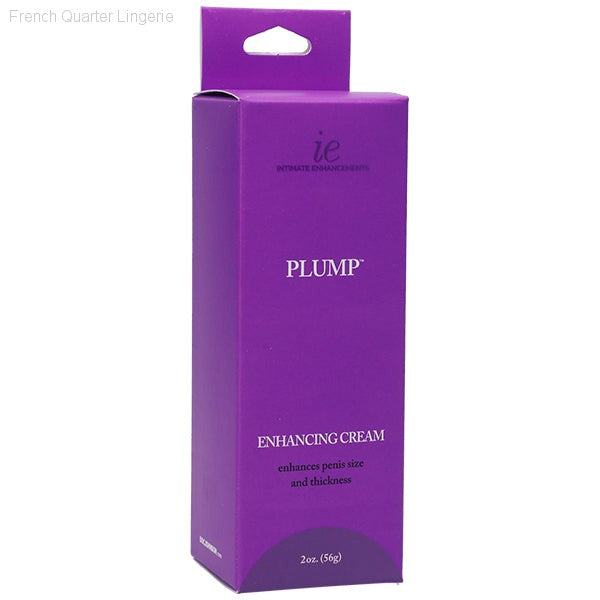 Stimulant - Intimate Enhancements Plump