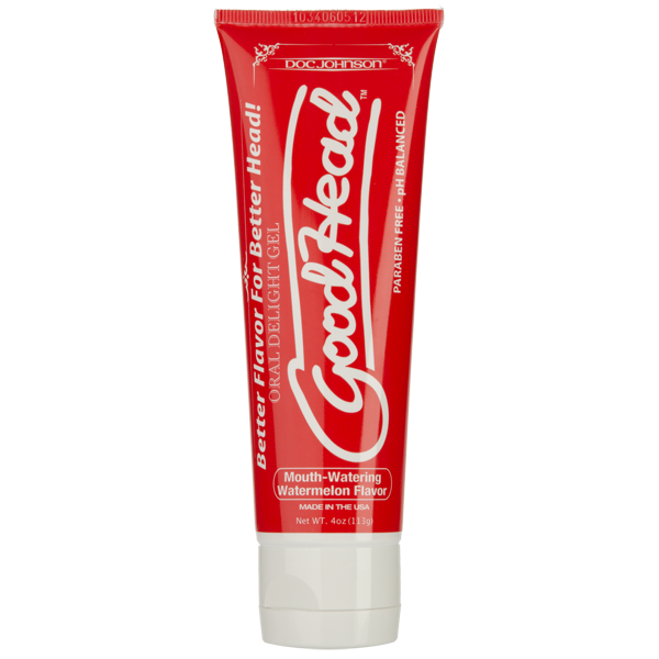 GoodHead™ Oral Delight Gel - Watermelon