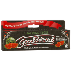 GoodHead™ Oral Delight Gel - Watermelon