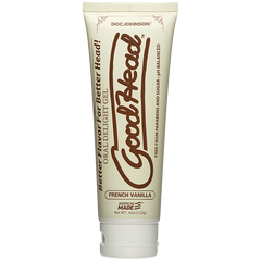 GoodHead™ Oral Delight Gel - French Vanilla