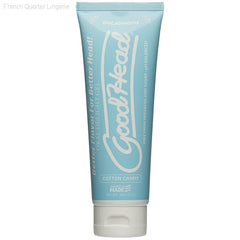 Oral Sex Essentials - GoodHead™ Oral Delight Gel - Cotton Candy