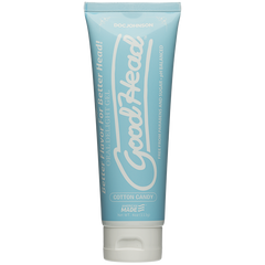 GoodHead™ Oral Delight Gel - Cotton Candy